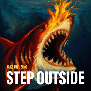 STEP OUTSIDE (Explicit)