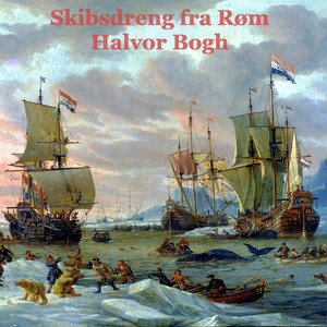 Skibsdreng fra Røm