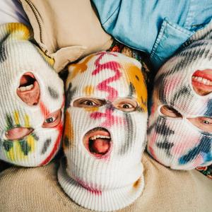 Visi Zaebaļi(feat. HAMILLI) (Explicit)