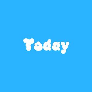 Today(feat. Mass & Meme)