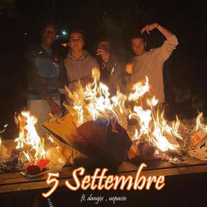 5 Settembre (feat. uepacio & dangix)