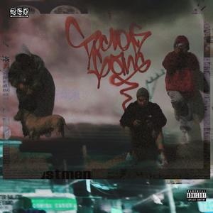 No Face (feat. Sarke, Tyler Durden & Flxw) (Explicit)