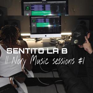 Music Sessions #1 (feat. Sentito La B)