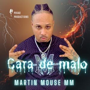Cara de malo (feat. Martín mouse)