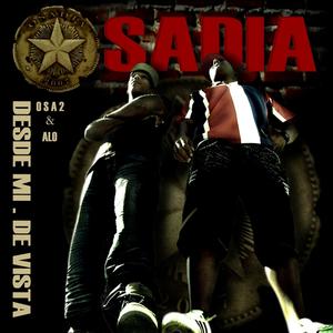 Intro (feat. Osado) (Explicit)