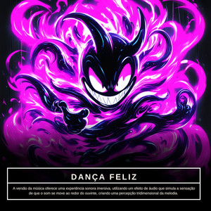 Dança Feliz