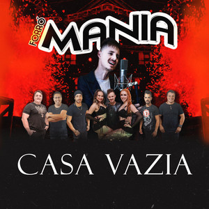 Casa Vazia