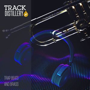 Trap Beats And Brass