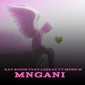 Mngani (feat. LeeKay & Mpho M)