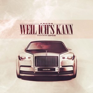 Weil ichs kann (Explicit)