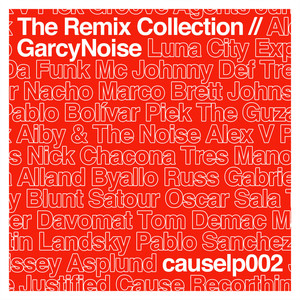 Happy English (GarcyNoise Edit)