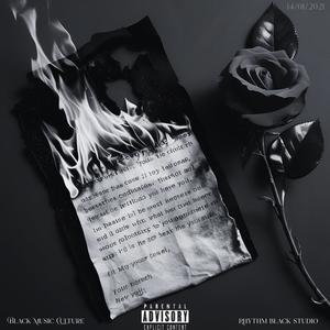 RANDYEL BLM - La última carta (Explicit)