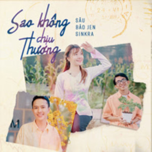 Sao Không Chịu Thương