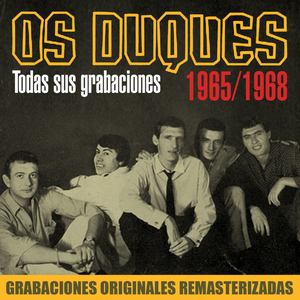 Todas sus grabaciones (1965-1967) [2018 Remastered Version]