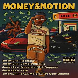 Freestyle (feat. LiBaggum) (Explicit)