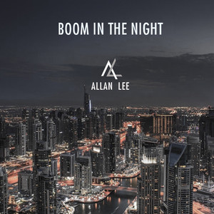 BOOM in the night