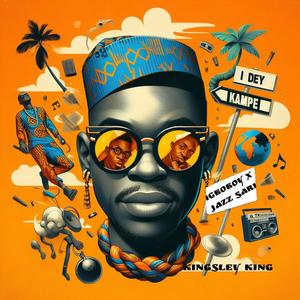 I Dey Kampe (feat. Igboboy & JazzSari)