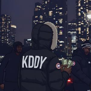 M.D.M.P (feat. KDDY) (Explicit)