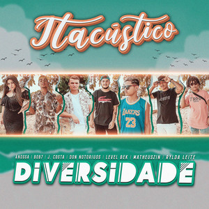 Itacústico Diversidade I