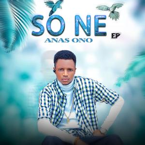 TANADIN SO (feat. Shamsiyya Sadi)