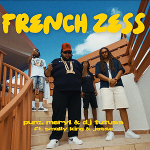 French Zess (Explicit)