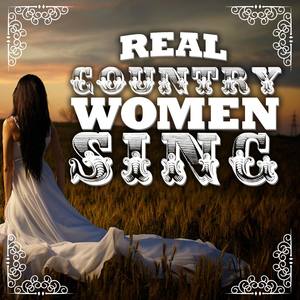 Real Country Women Sing