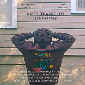 Mogul (feat. Risco & Enscho) (Explicit)