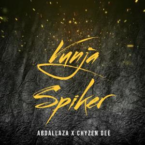 Vunja Spiker (feat. Chyzen Dee) [Radio Edit]