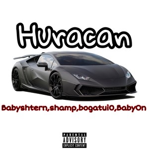 Huracan (Explicit)