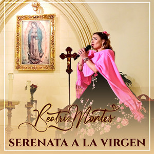 Virgen Ranchera