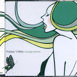 Happy Valley [Maxi]