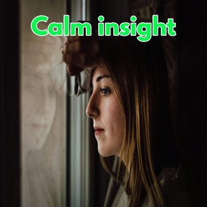 Calm insight