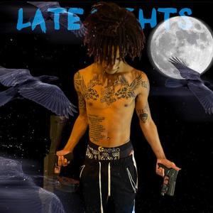 late nights (Explicit)