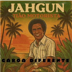 Garoa Diferente (TIÃO MOTORISTA Remix)
