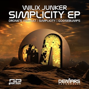 Simplicity EP