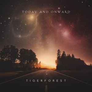 Tigerforest - The Place of a Thousand Drips