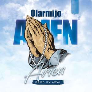 Amen (Explicit)