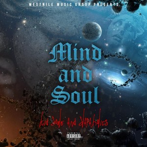 Mind and Soul (Explicit)