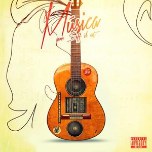 Canción en amor menor (feat. Aros Garcia)