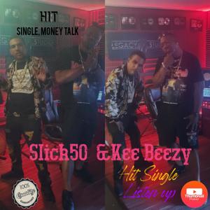 You should listen(feat. Luiville& Kee Beez) (Explicit)