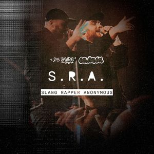 Slang Rapper Anonymous
