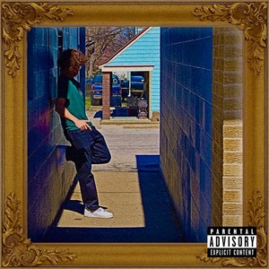 Stealin' This Luv (feat. Milk Man & Mushii) (Explicit)