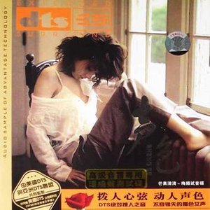 飞鸟与鱼-梅媚