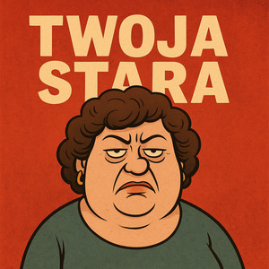 twoja stara 2 (Explicit)