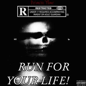 A$hh - Demon Time (Explicit)