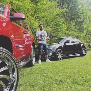 Real Trap **** (Explicit)