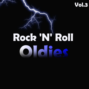 Rock 'N' Roll Oldies, Vol. 3