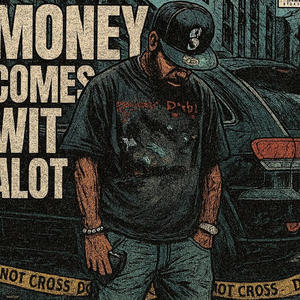 Cant stop wont stop (Explicit)