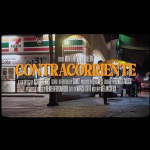 Contracorriente (feat. Geachece) (Explicit)