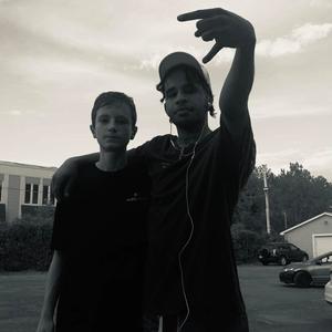 MALL(feat. Kevin Na$h) (Explicit)